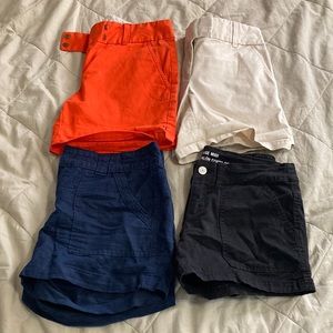 Short lot: Banana republic, LOFT and Massimo